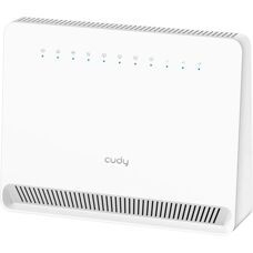 Cudy LT700E 4G Router - Dual-Band AC1200 - Gigabit