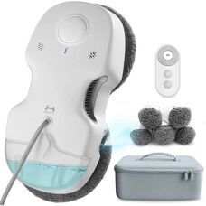 Xiaomi HUTT C6 - Robot de curățare a ferestrelor