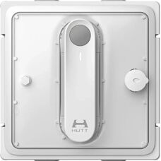 HUTT W9 - Alb - Robot pentru curățarea ferestrelor