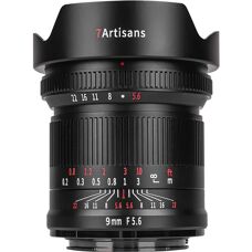 Canon RF 9mm F5.6 Ultraweitwinkelobjektiv - Weitwinkel