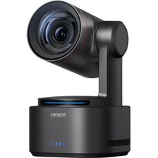 Obsbot Tail 2 - AI WebCam pro Tvůrce