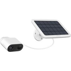 Imou Cell Go Kit - Kit de Surveillance Vidéo Sans Fil - Publicité