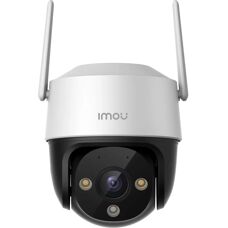 Imou Cruiser 2C Telecamera di Sicurezza 2K - Esterno, Soffitto/Muro
