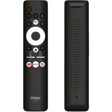Smart TV Full HD 32" Haier H32K702FG - HDR, Dolby, Android 11
