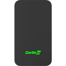 Module Carlinkit 5.0 (2Air) sans fil pour CarPlay / Android Auto - Noir - Publicité