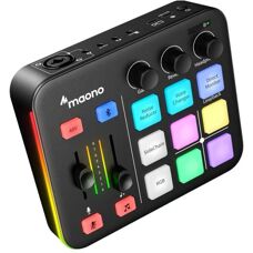 Mixer Voce Maono G1 Neo - Dispositivo audio per streaming