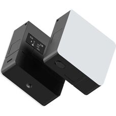 Ulanzi VL49 Pro 5W RGB Mini Video Light - Adjustable & Rechargeable