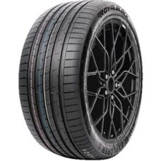 Royal Black Royal Explorer II 205/55 R 17 95 W XL - Pneumatique été - Publicité