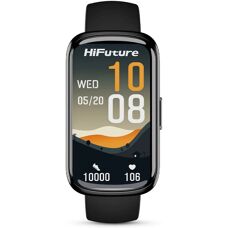 HiFuture EVO 2 Smartwatch - Smartwatch