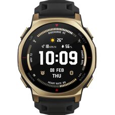 Amazfit T-Rex 3 Pro Smartwatch GPS - 1.32" AMOLED, 44mm, Oro