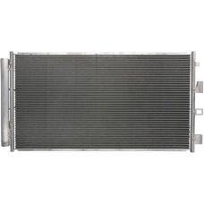 KOYORAD CD321376 Condensador - Aire Acondicionado