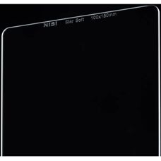 NiSi Quadrat Star Soft Filter - Sternenhimmel Fotografie