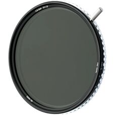 NiSi 500163 Kameralinsskydd - Neutral Densitet 46mm