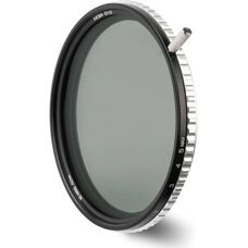 Nisi Vario Graufilter True Color 1-5Stops - Optikai szűrő