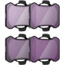Freewell DJI Avata 2 ND Filter 4er Set - Drohnen Filter