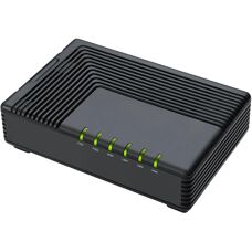 Auerswald 2-Port ATA - VoIP-Analog-Adapter