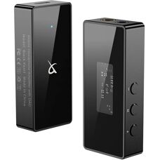 TRN TE PRO DAC - Hi-Fi DAC/Amp for Headphones
