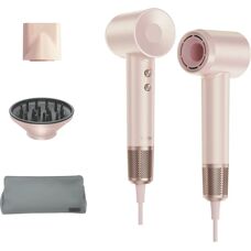 Laifen Swift Special Platinum Rosa Hårtork - Hårtork