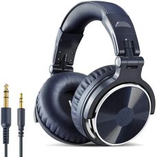Casque Bluetooth OneOdio Pro10 - Son haute résolution
