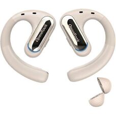 OneOdio OpenRock Pro Beige Écouteurs Bluetooth - Sport