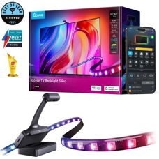 Govee H66A1 Chytrý páskový světelný pás - Smart strip light