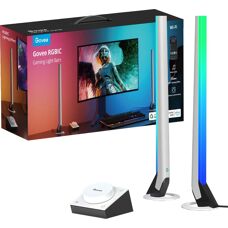 Govee Gaming Smart Light Bars H6047 - RGBIC, 24-32" Displej