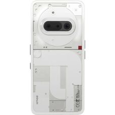 Nothing Phone (3a) - 256GB White