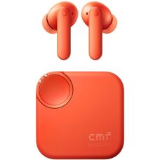 Nothing Buds 2 Portocaliu - Căști wireless cu anulare activă a zgomotului