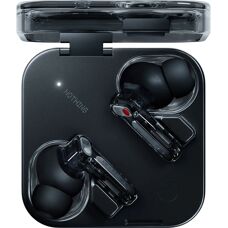 Nothing Ear (3) Headset - Noise Cancelling Bluetooth Wireless Earphones