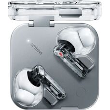 Nothing Ear (3) Wireless Headset - Noise Cancelling Bluetooth Earphones