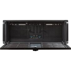 UNYKAch UK4339V Rack Schrank - 19-Zoll, Mit Schloss