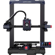 AnyCubic Kobra 2 Neo 3D nyomtató - Automatikus szintezés - FDM nyomtató
