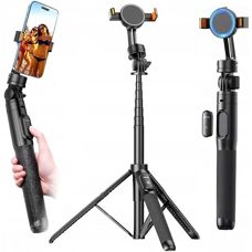 Ulanzi SK-05 MagSafe Tripod - Compact Content Creator Kit