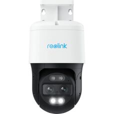 Κάμερα ασφαλείας IP Dome Reolink P760 - 4K, Εσωτερική & Εξωτερική