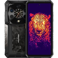 Ulefone Armor 28 Ultra Thermal Smartphone - 16GB RAM, 512GB