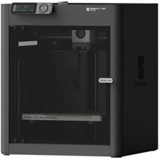BambuLab P1S 3D-skrivare - Snabb & Precise