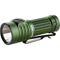 OLight Baton Turbo LED Taschenlampe - OD Green - 1000 lm
