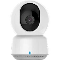 Câmera de Segurança Aqara E1 2K - Rastreamento Humano