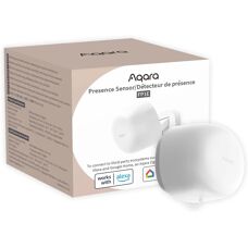Aqara Weiße Präsenzsensor FP1E - Bewegung & KI-Erkennung