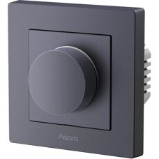 Aqara H2 Dimmer Schakelaar - Zigbee, Thread, Grijs