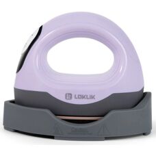 LOKLIK - ImPress Mini 3 - 93 x 80 mm - Presse à chaud - Publicité