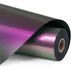 LOKLiK - SG-HTV-1567-US-L-B2B - Chameleon - Vinyle HTV - Publicité