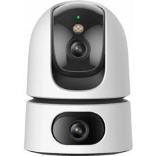 Telecamera di sicurezza interna Imou Ranger Dual 10MP - telecamera di sicurezza