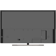 Televisão Haier H55S900UX 55 4K Ultra HD Smart Wi-Fi Preto - TV