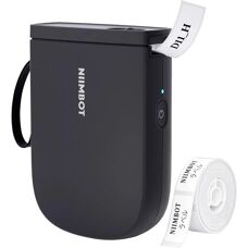 Niimbot D11H Přenosný termální tiskárna štítků Bluetooth 300dpi - 12-15mm