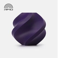 Bambu Lab - Recharge Violet Indigo - Filament 3D 1.75mm - Publicité