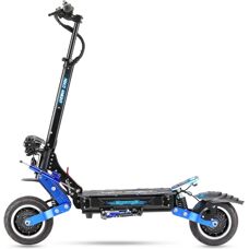 Halo Knight - T108Pro - 60V 6000W - Scooter elettrico
