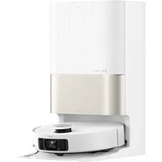 Dreame X50 Ultra Robotdammsugare - Avancerad Navigation & Kraftfull Sugeffekt