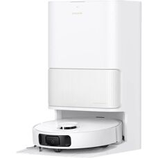 Dreame L40 Ultra CE - Fehér - Robotporszívó
