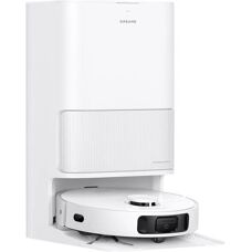 Dreame D20 Ultra Fehér Robotporszívó - 13kPa, DuoScrub rendszer